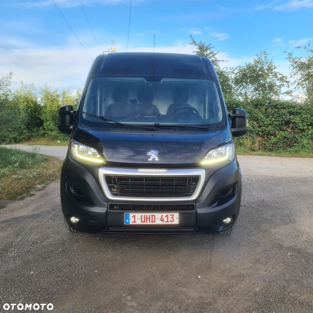 Peugeot BOXER L3H2 - 11