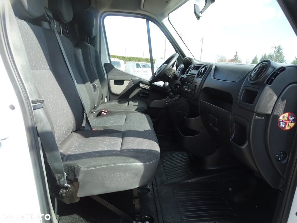 Opel Movano - 18