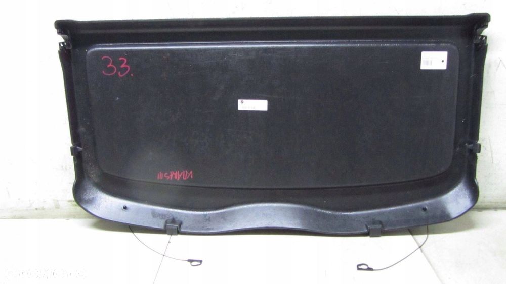 SUZUKI VITARA III PÓLKA BAGAŻNIKA 88910-54P10 14- - 2