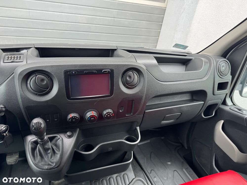 Opel Movano - 13