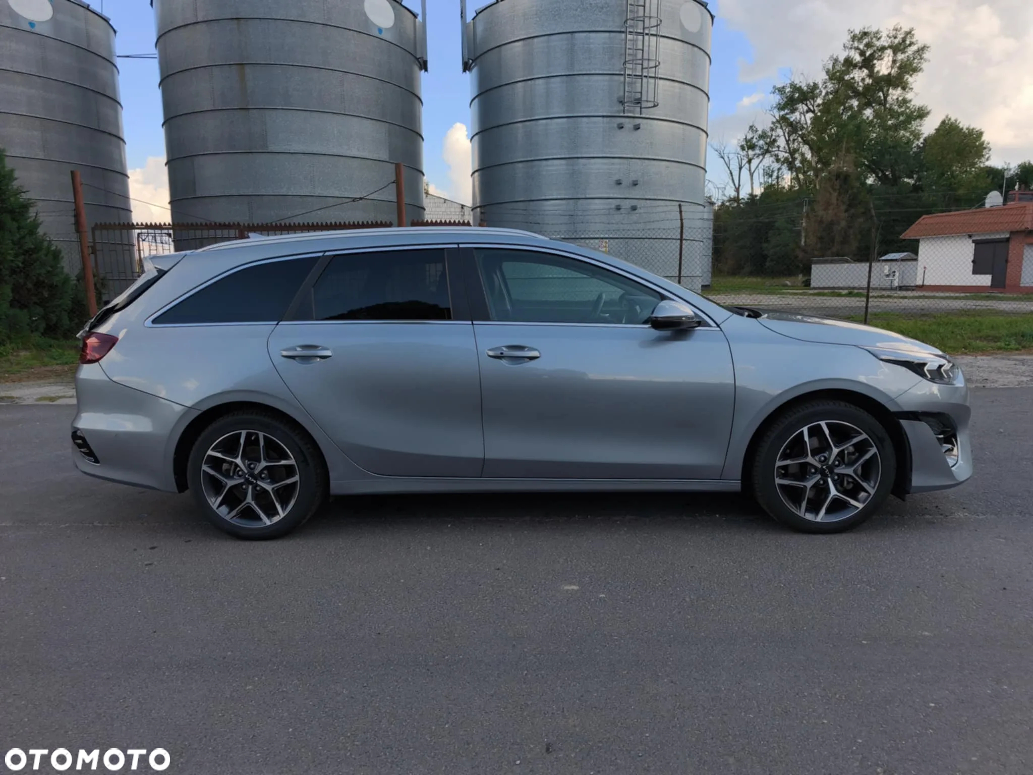 Kia Ceed - 6