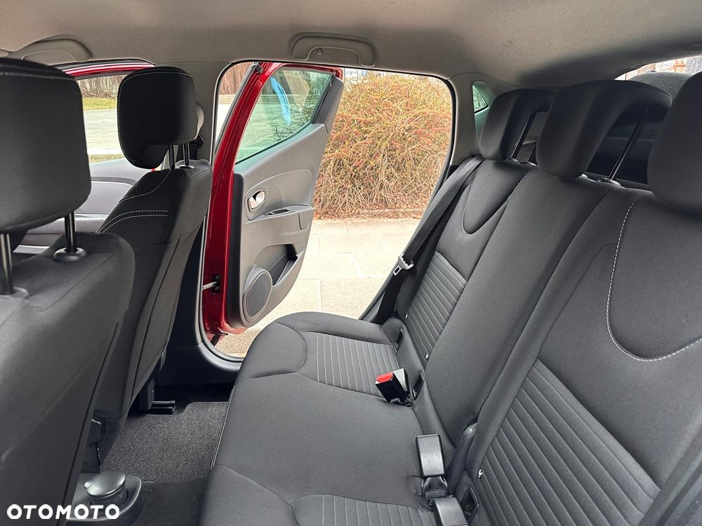 Renault Clio 0.9 Energy TCe Limited - 18