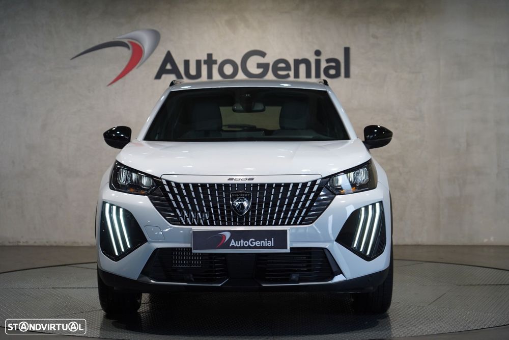 Peugeot 2008 PureTech 100 Allure - 3