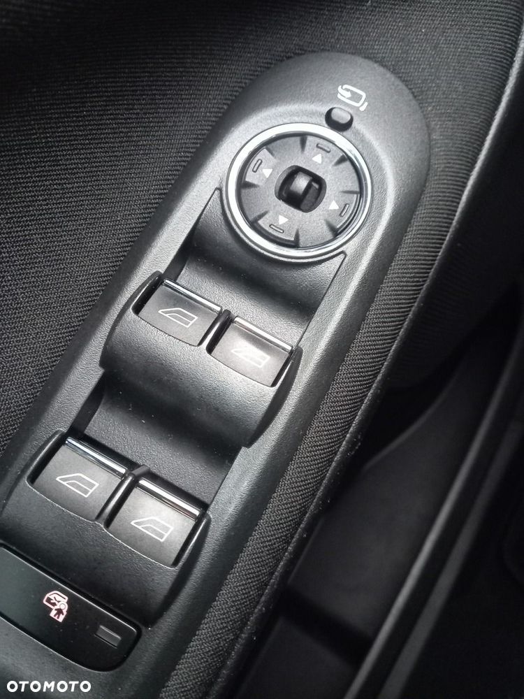 Ford S-Max 1.6 TDCi DPF Start Stopp System Business Edition - 35
