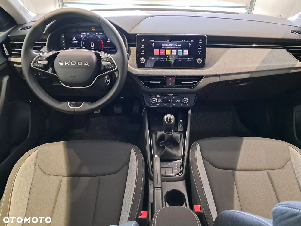 Skoda Scala 1.0 TSI Edition 130 - 13