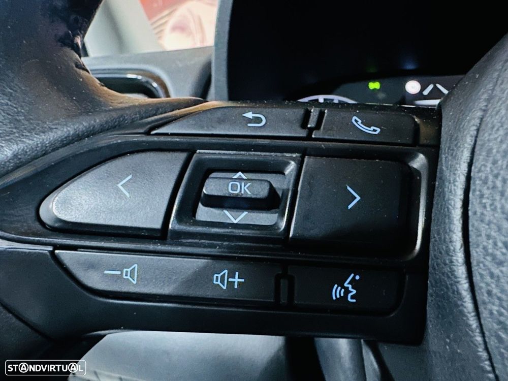 Toyota Yaris 1.0 VVT-i Comfort - 16