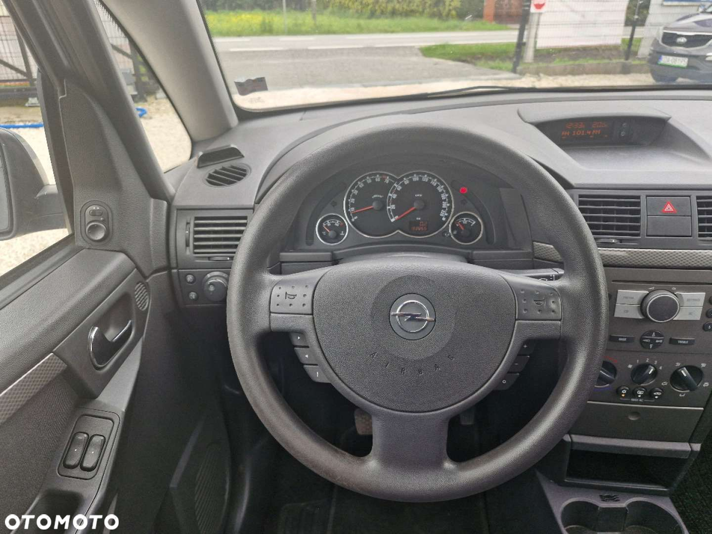 Opel Meriva - 21