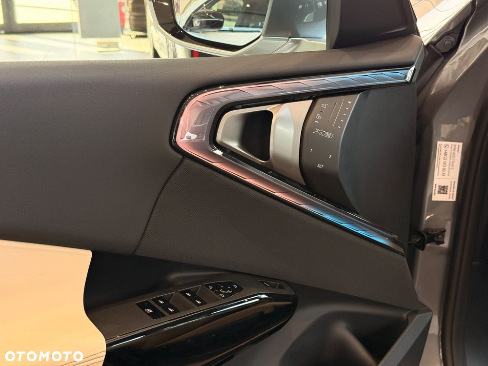 BMW X3 20 xDrive - 22