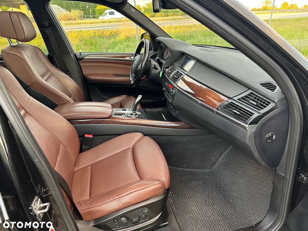 BMW X5 xDrive40d Edition Exclusive - 30
