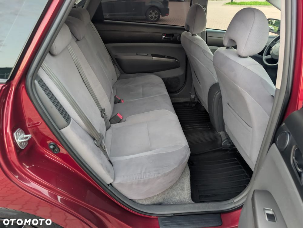 Toyota Prius 1.5 VVT-i Sol (nav) - 13
