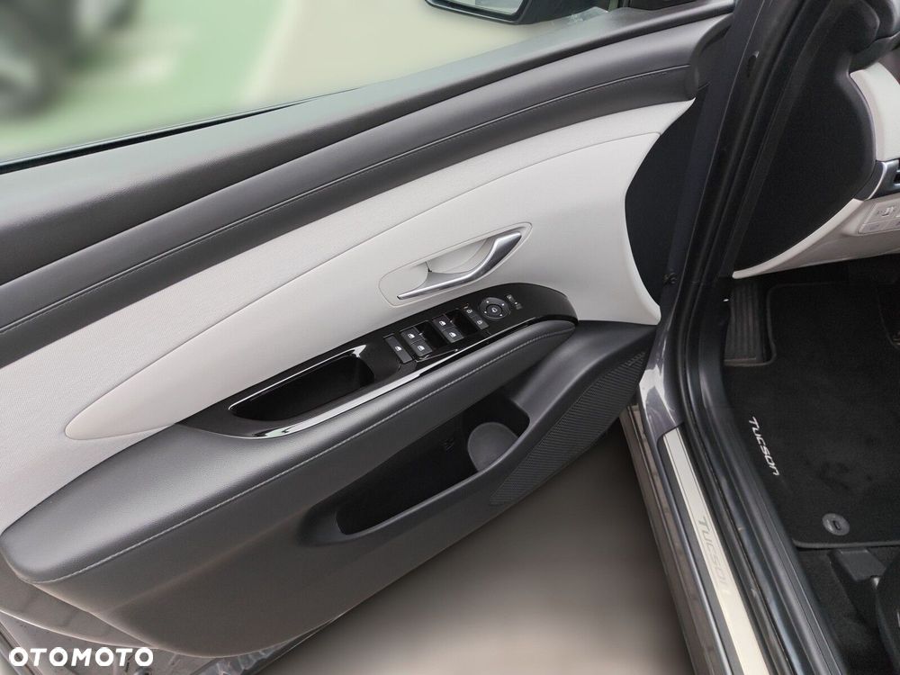 Hyundai Tucson - 11