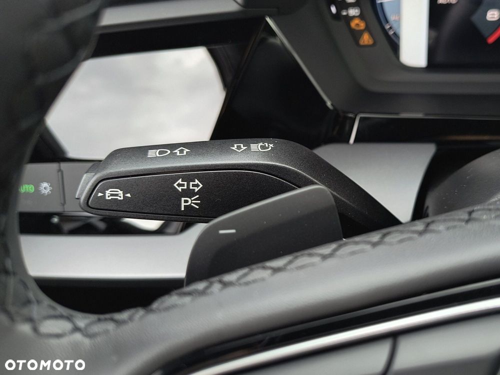 Audi A3 Limousine 30 TFSI - 29