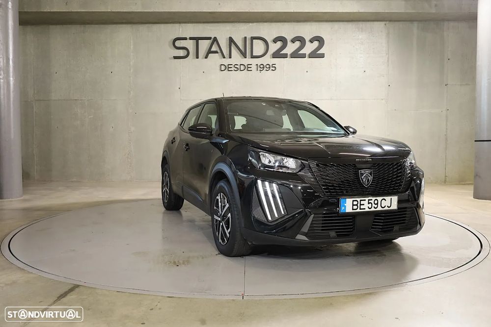 Peugeot 2008 1.2 PureTech Active - 3