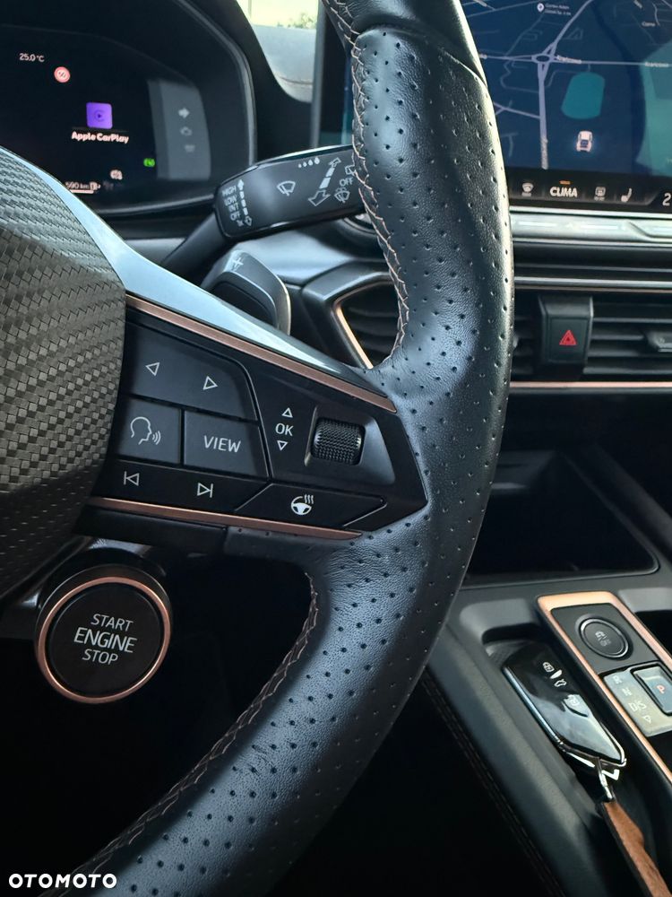Cupra Formentor 1.5 eTSI mHEV DSG - 19