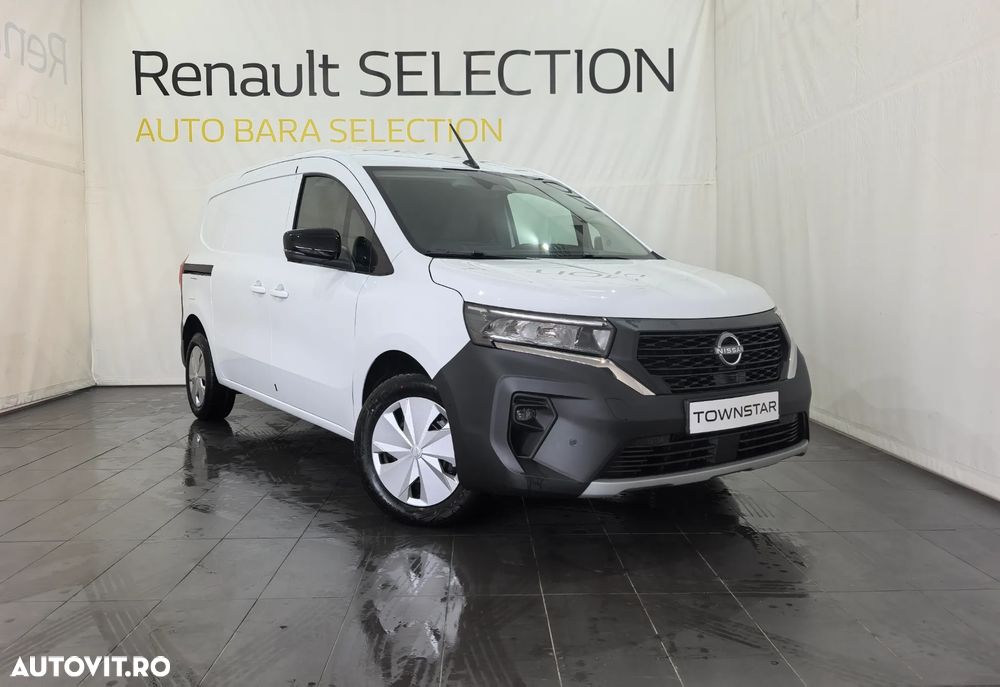 Nissan TOWNSTAR - 3