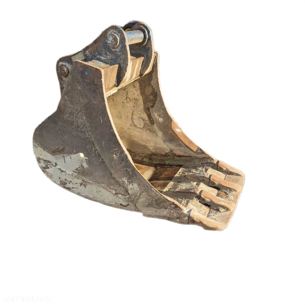 Łyżka używana 90cm JS220 fi80mm nr.5018 - 1