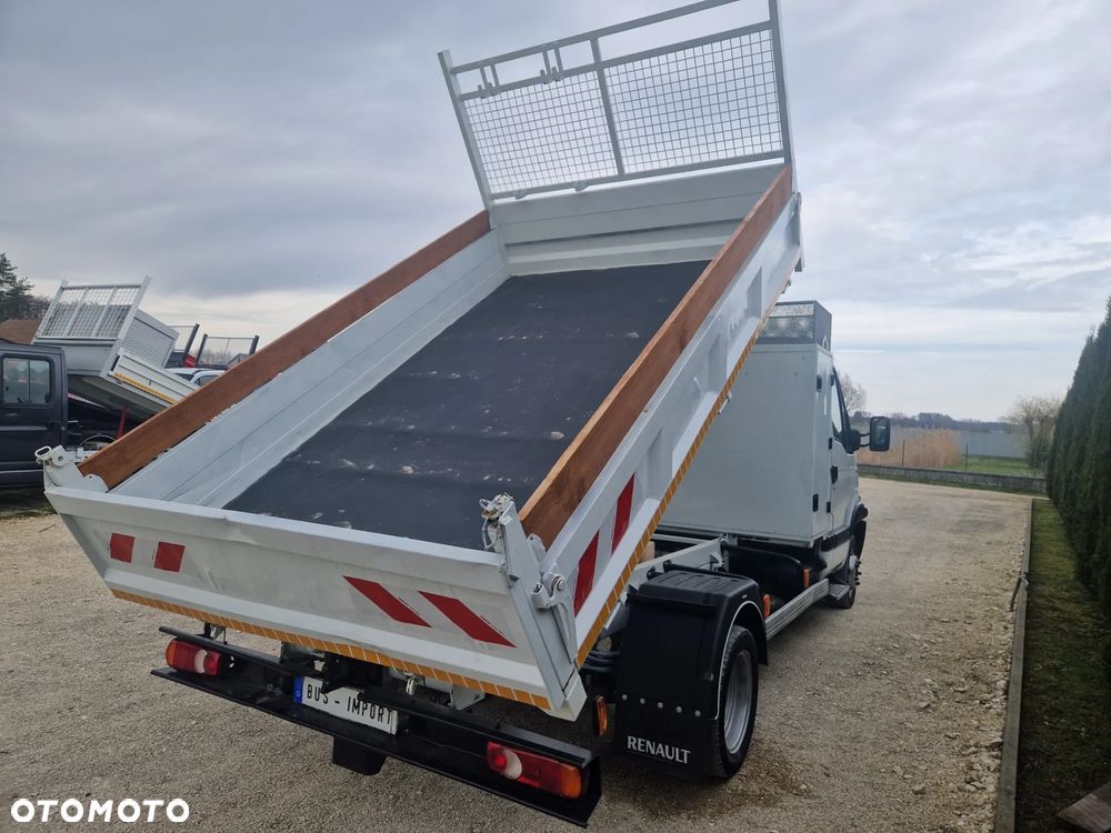 Renault Mascott 3.0 DXI 150KM - 4