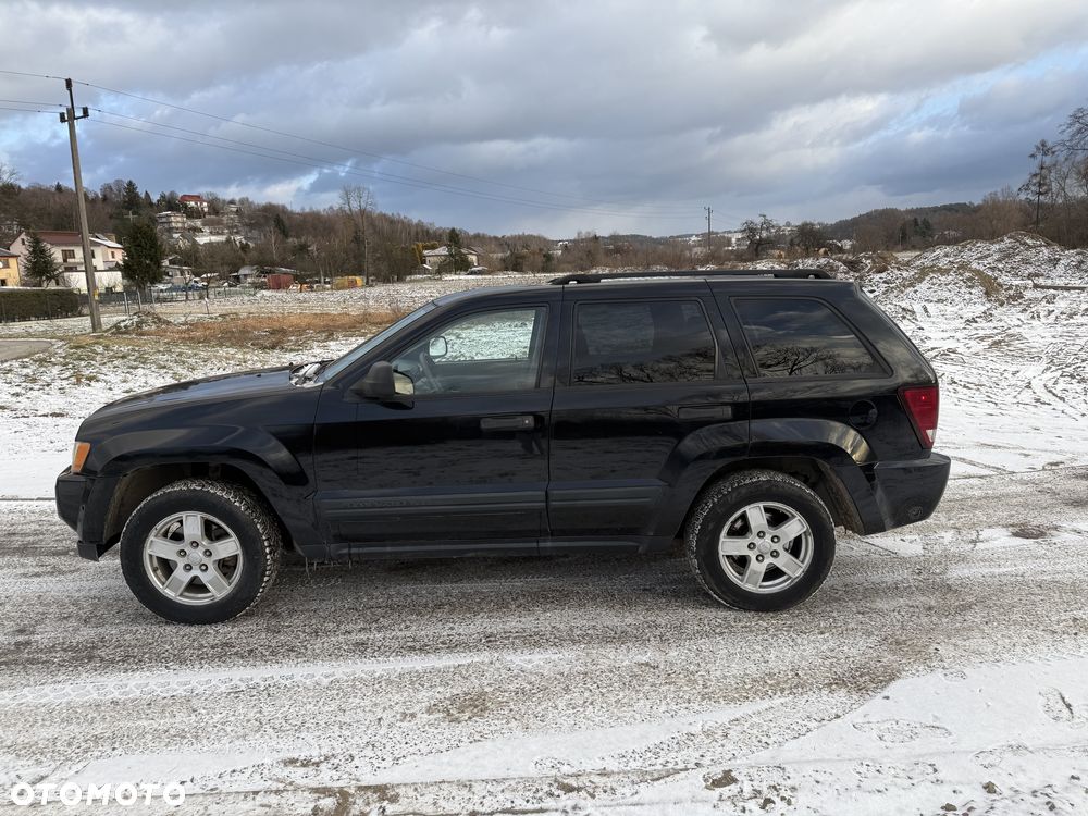 Jeep Grand Cherokee - 11