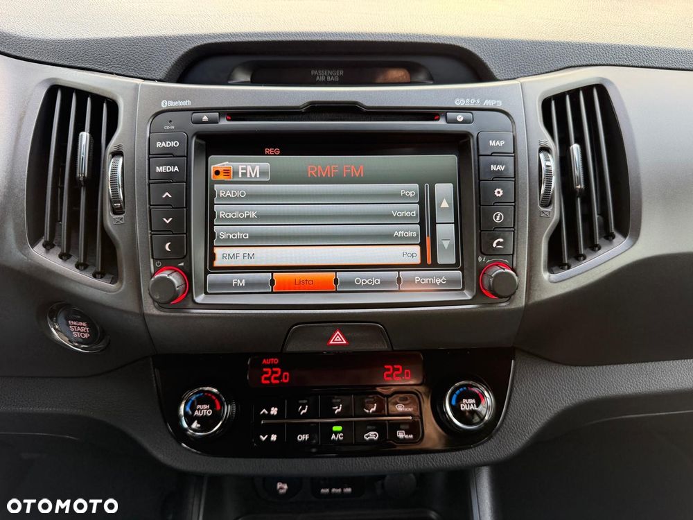 Kia Sportage 1.6 GDI XL 2WD - 34