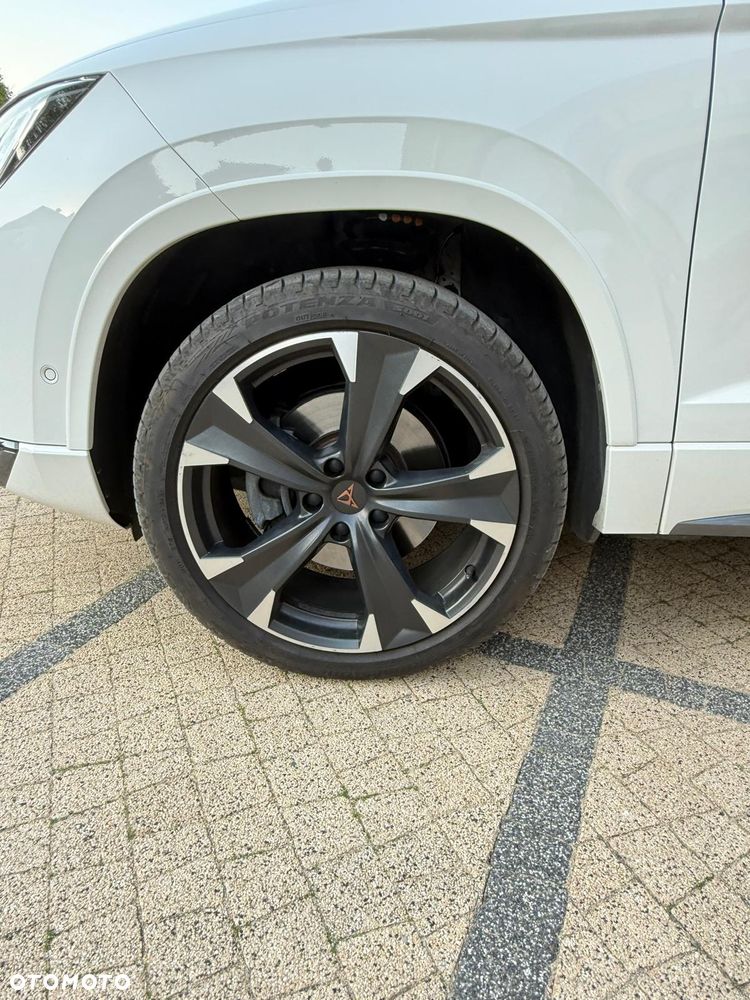 Cupra Ateca - 13