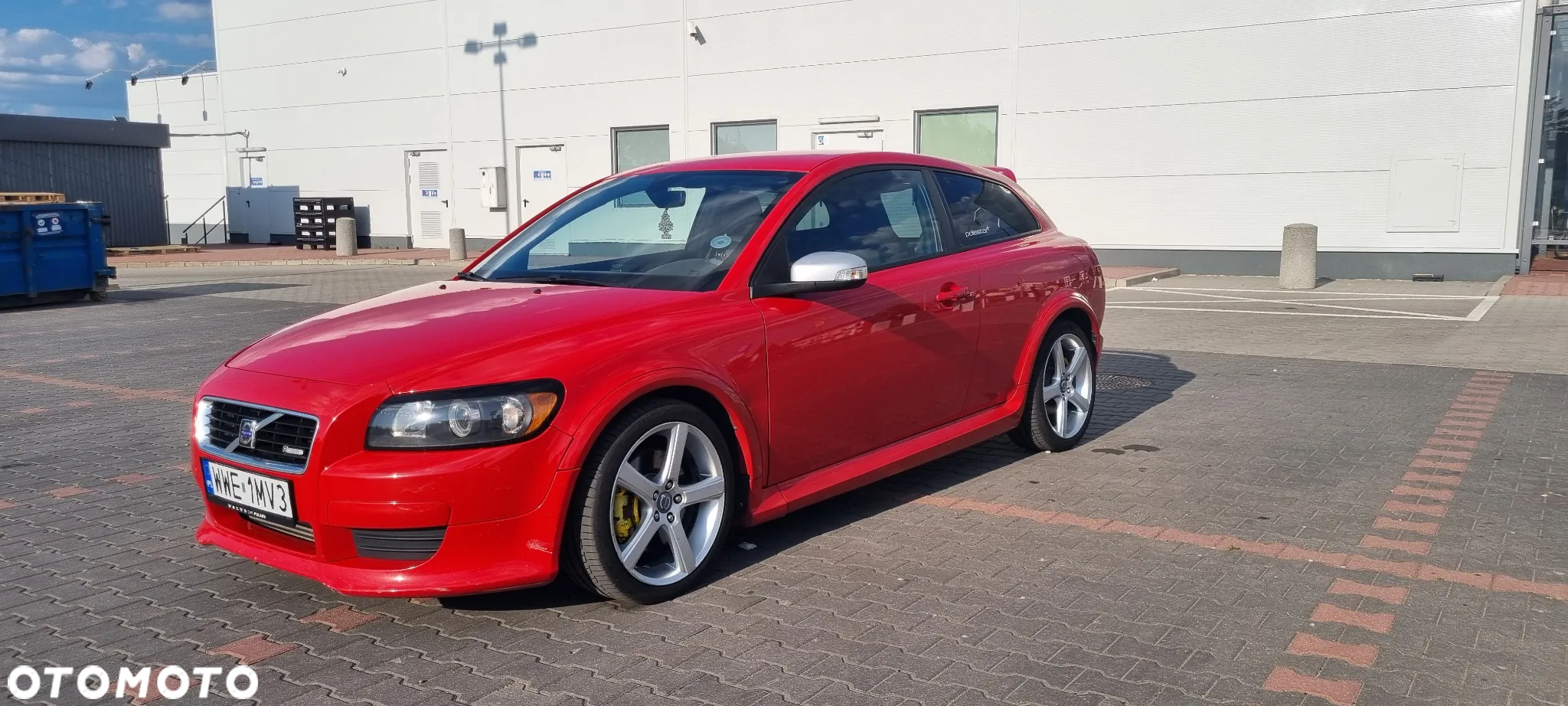 Volvo C30 T5 Kinetic - 2