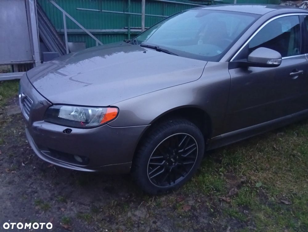 Volvo S80 2.5T Executive - 1