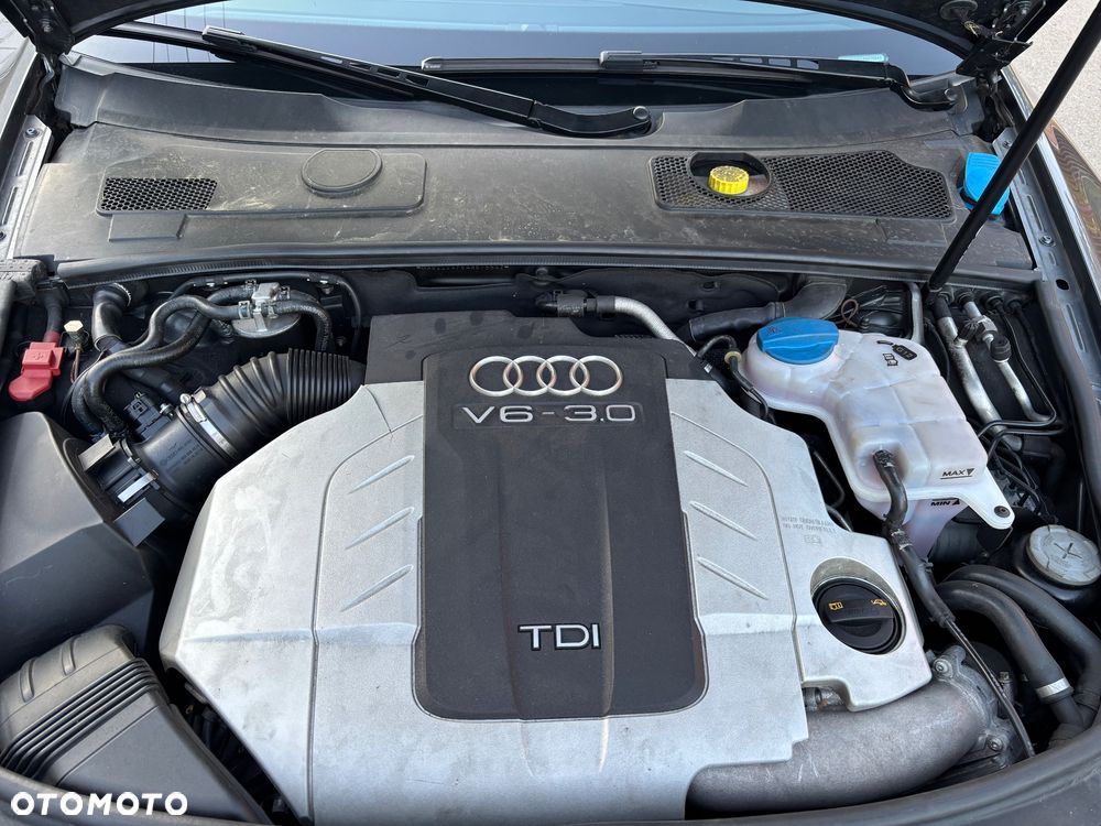 Audi A6 - 19