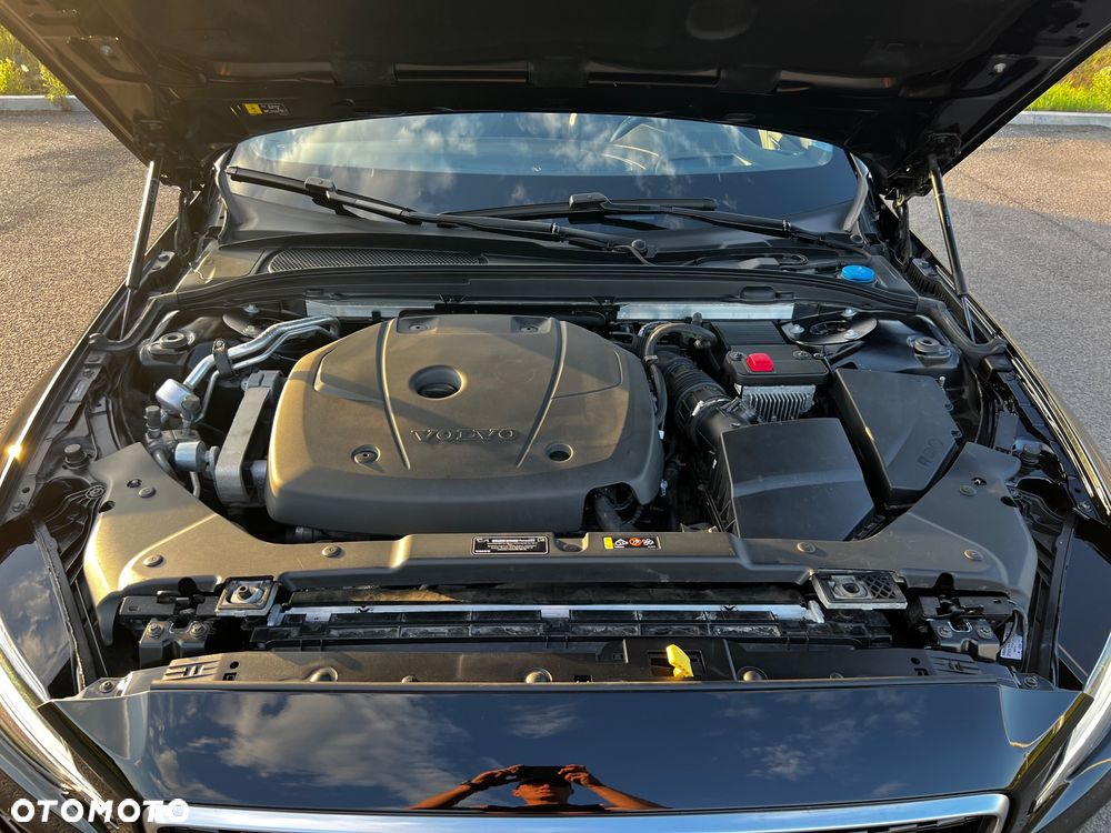 Volvo S60 T6 AWD R-Design - 18