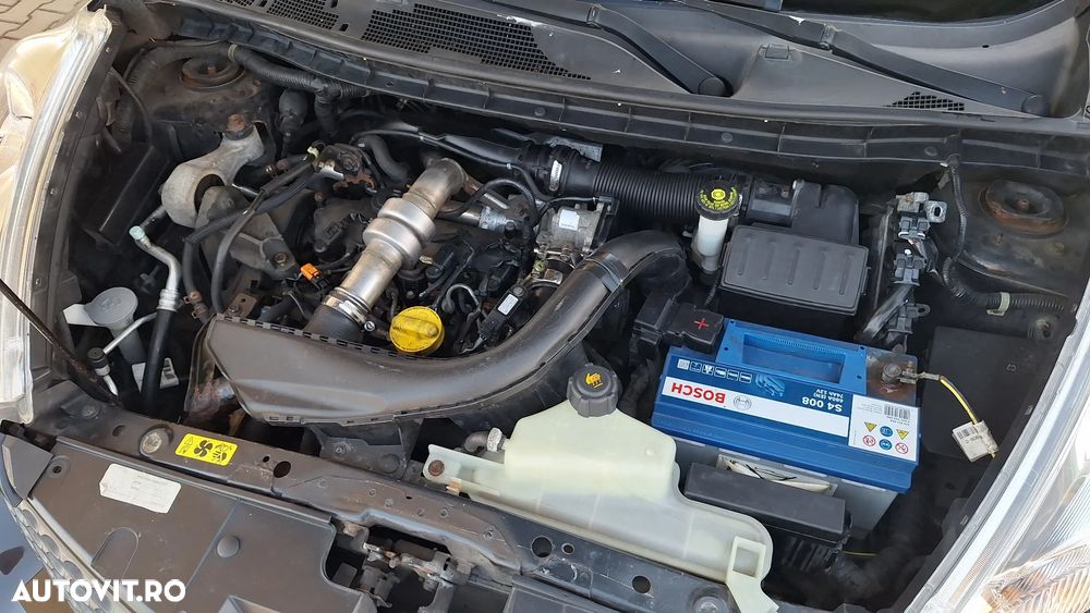 Nissan Juke 1.5 dCi Edition - 11