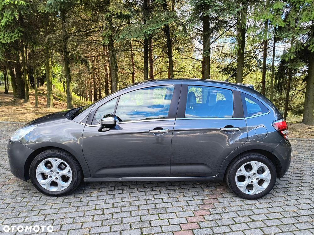 Citroën C3 1.4 HDi Selection - 5
