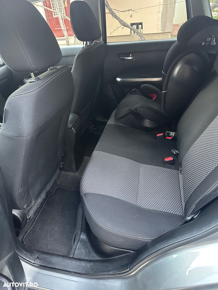 Suzuki Vitara 1.0 ALLGRIP Passion - 7