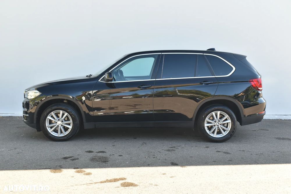 BMW X5 xDrive30d Sport-Aut. - 3
