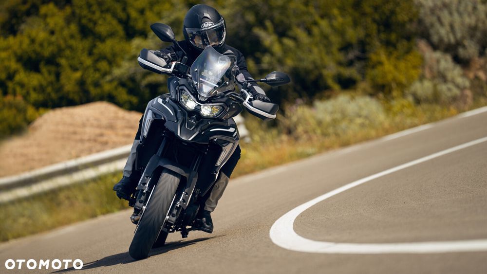 Benelli TRK 702 - 30