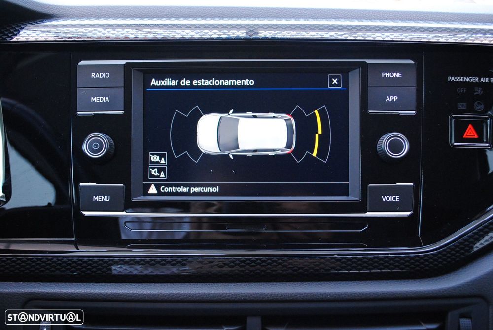 VW Polo 1.0 TSI Confortline - 18