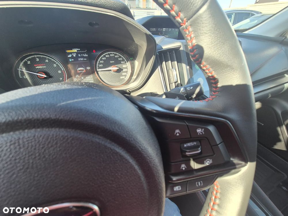 Subaru Forester 2.0XT Lineartronic Sport - 30