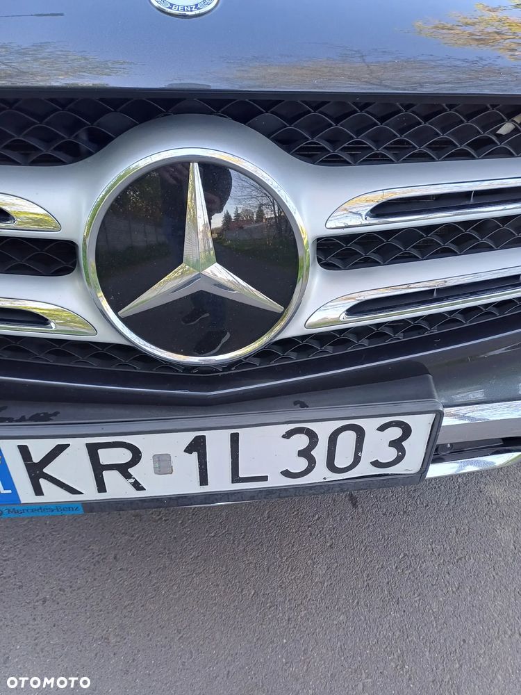 Mercedes-Benz GLC - 18