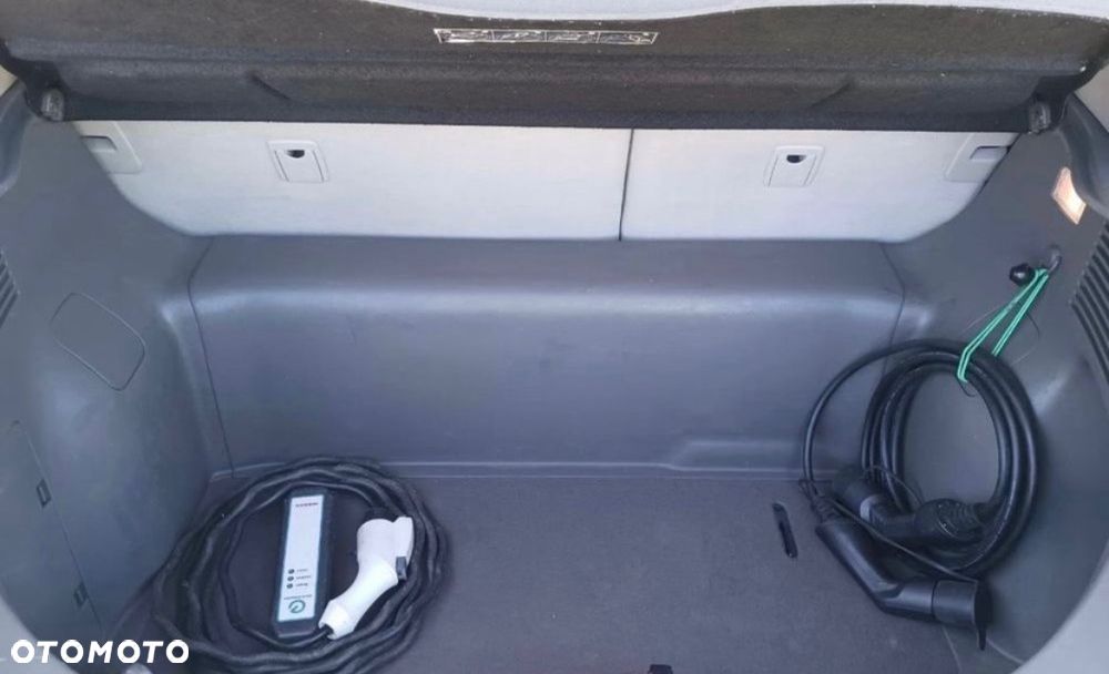 Nissan Leaf 24 kWh (mit Batterie) Tekna - 39