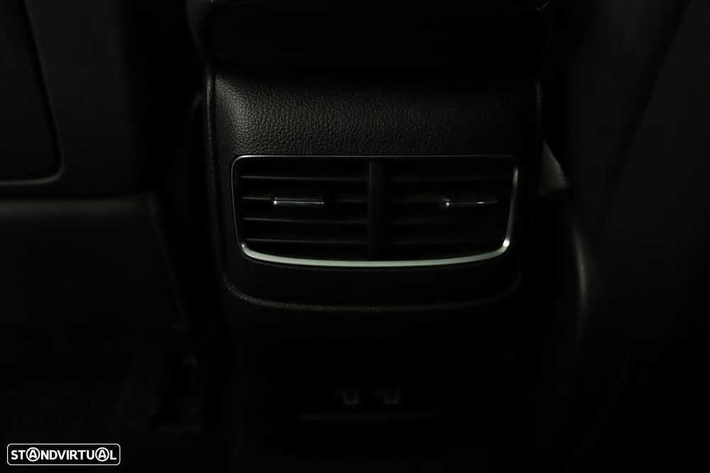 MG EHS 1.5 T-GDI Plug-in Hybrid Luxury - 25