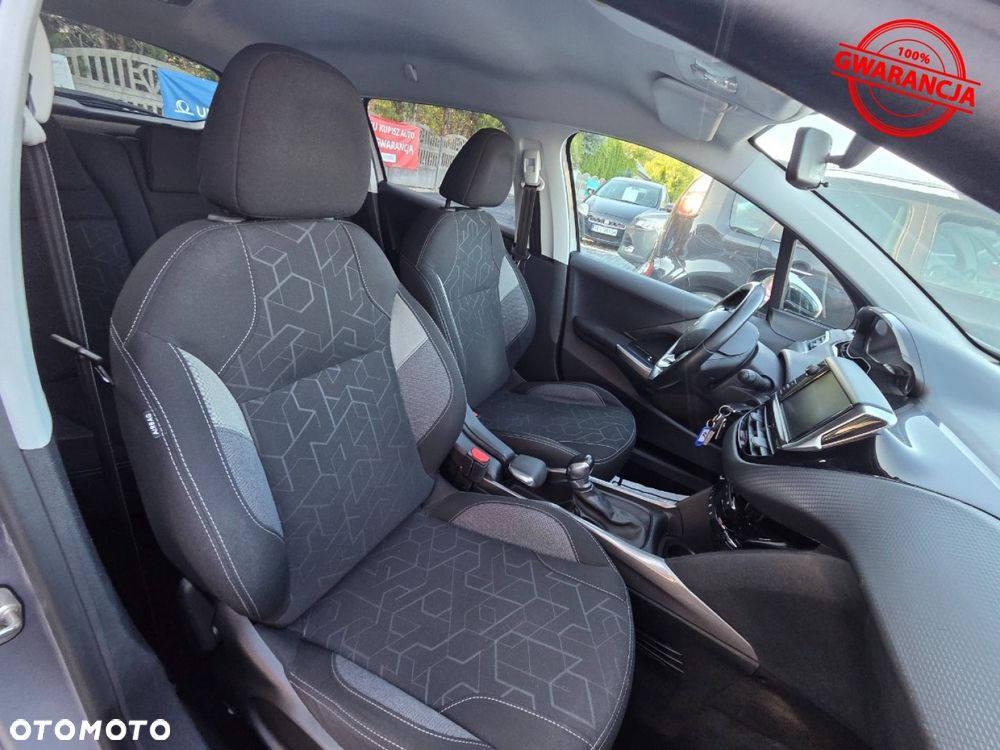 Peugeot 2008 - 17