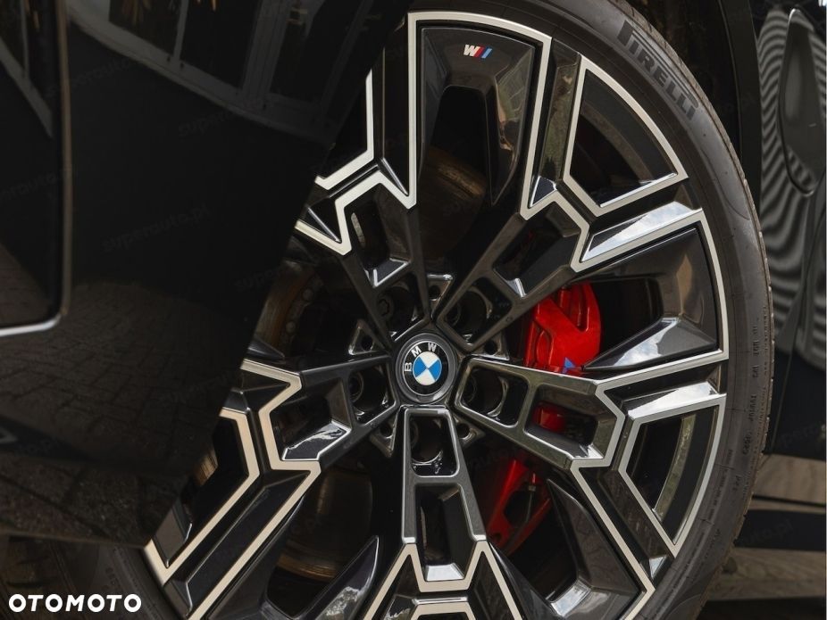 BMW Seria 5 520d xDrive mHEV M Sport - 16