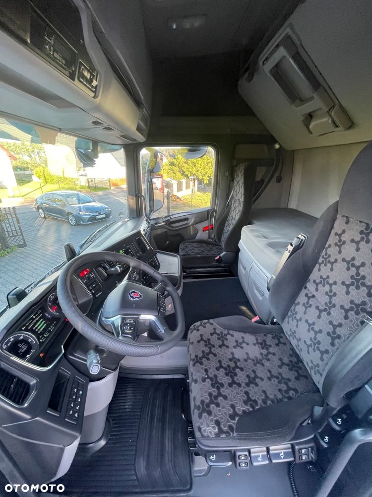 Scania R500 - 32