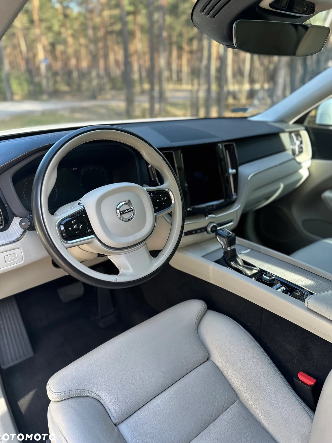 Volvo XC 60 D4 Inscription - 17