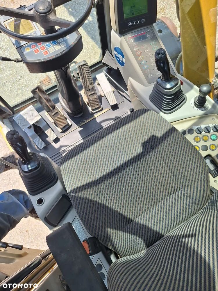 Liebherr 900 a900 Czw c zw kolejowa rail - 10