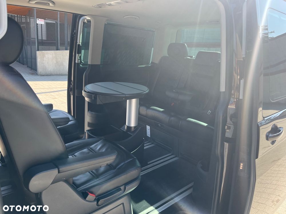 Volkswagen Multivan 2.0 TDI L1 Highline 4Motion DSG - 12