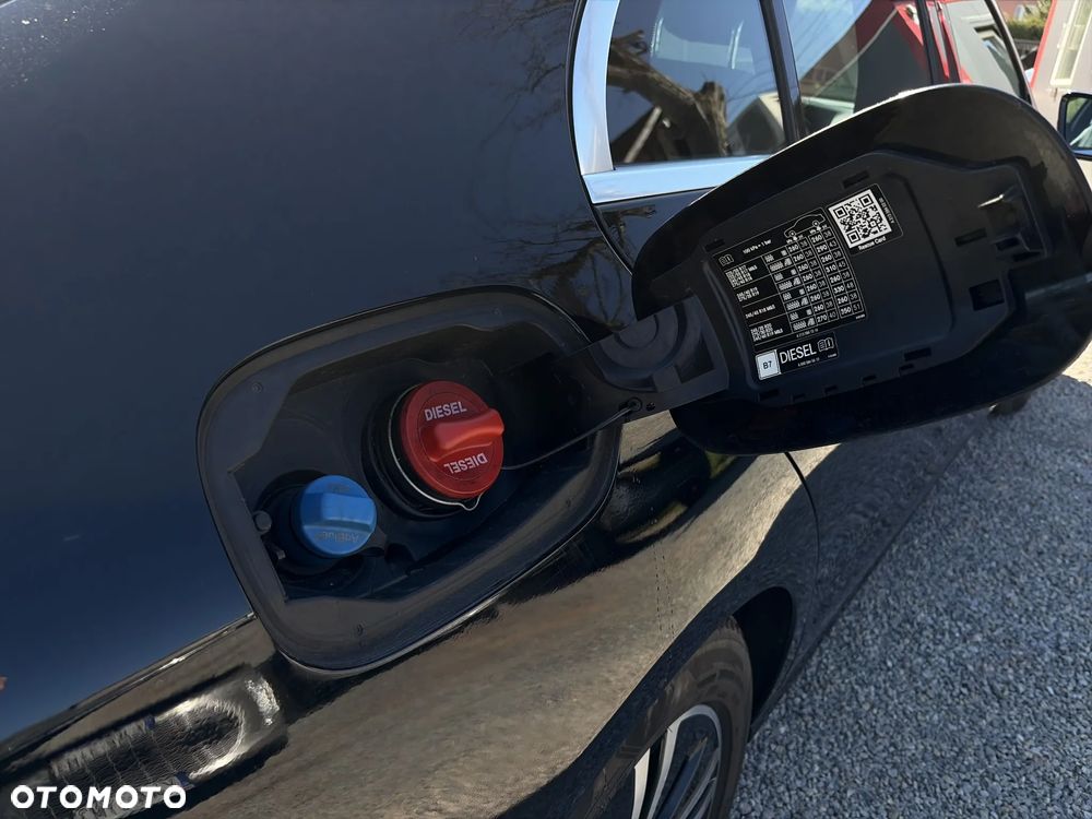 Mercedes-Benz Klasa E 200 d Avantgarde - 17