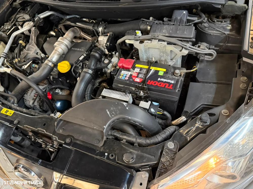 Nissan Qashqai - 24