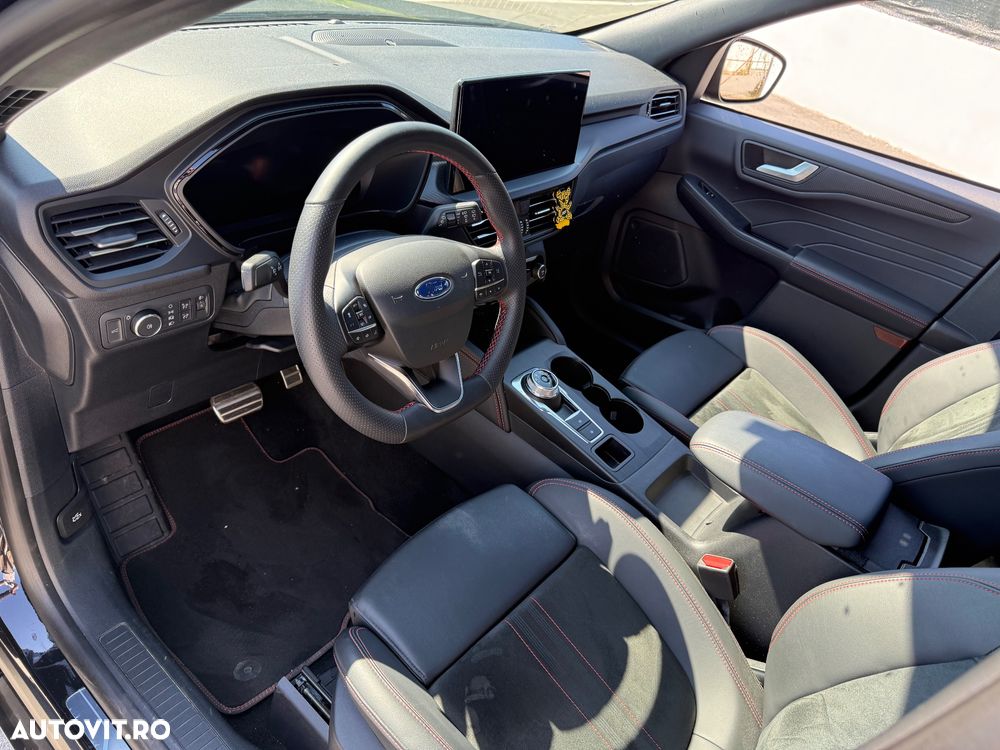 Ford Kuga - 7