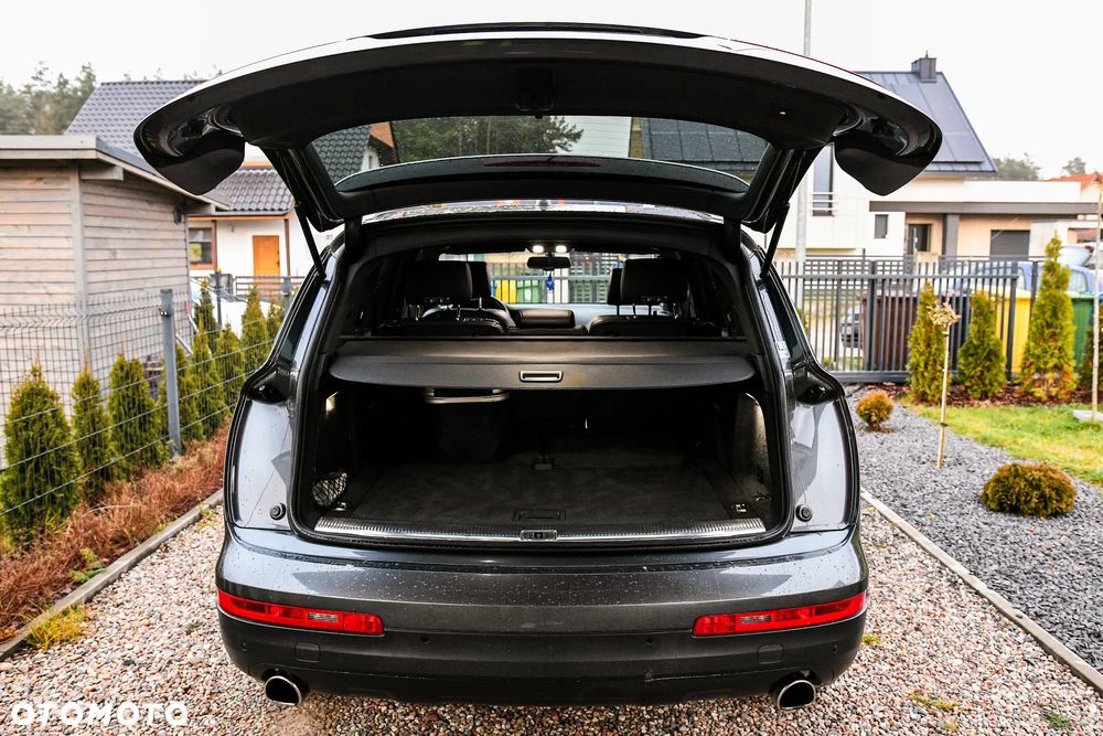 Audi Q7 - 14