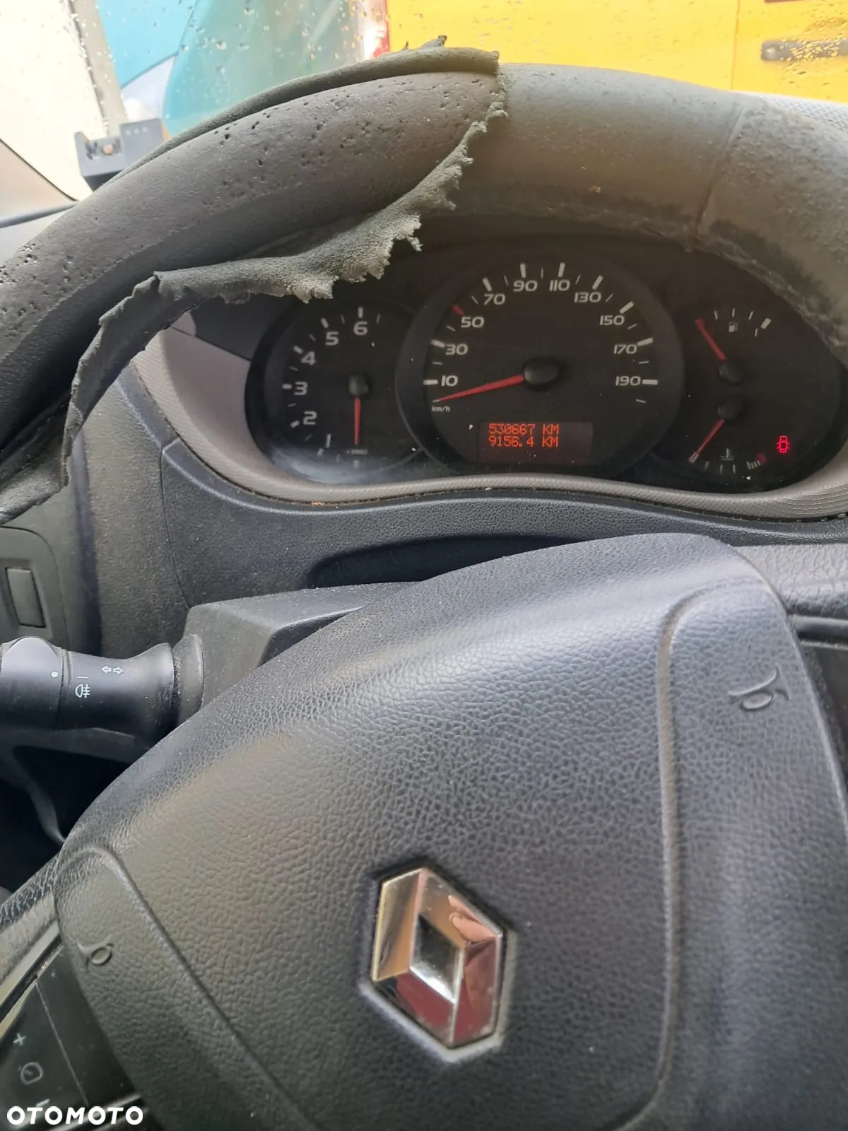 Renault Master - 4