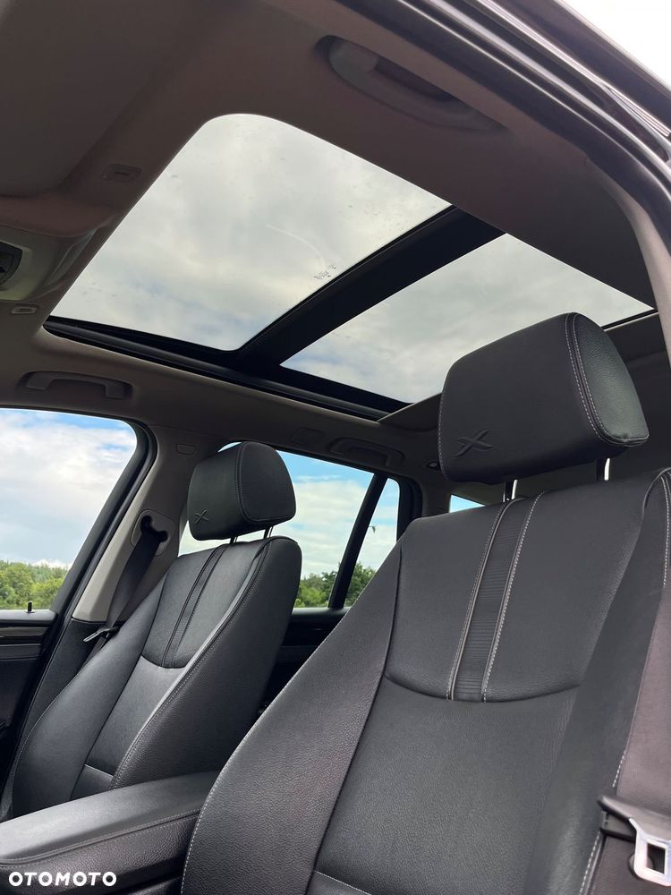 BMW X3 - 19